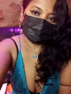 Stripchat sex cam joya_bhabi
