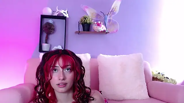 Stripchat sex cam BonnieDolly