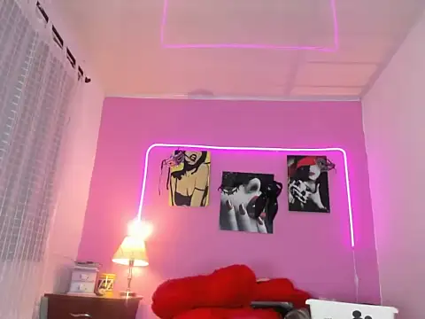 Stripchat sex cam Niki_Fox111