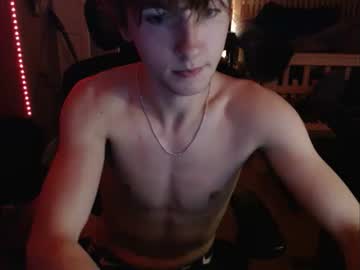 Cam for jaxboyheart