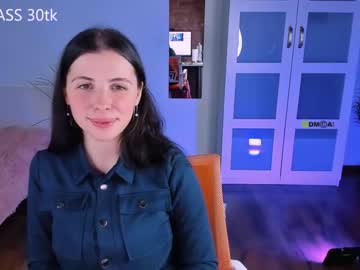 Cam for sharon_chan