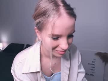 Cam for just_tenderness