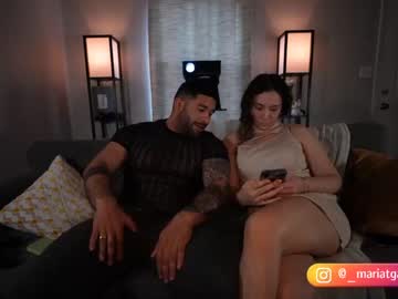 Cam for garcialove