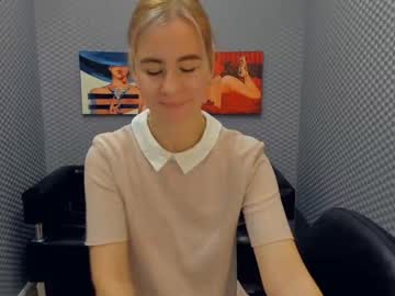 Cam for cherylady_