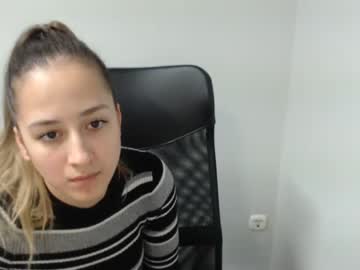 Cam for chloya_tqo
