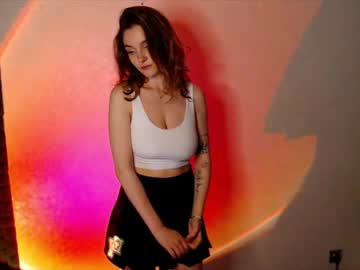 Cam for mia_foxxi