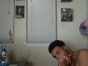 Cam for toddspeeps