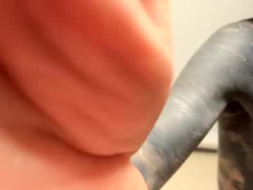 Cam for ginotattooer