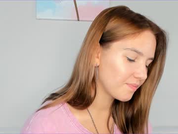 Cam for flovvergirl