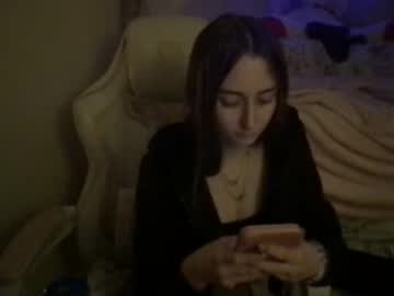Cam for supremevixen
