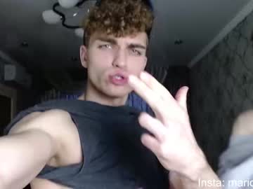 Cam for alex_manush