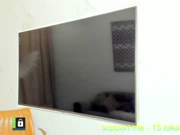 Cam for mila_hi