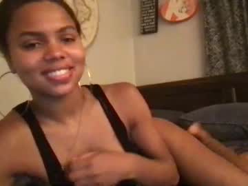 Cam for allsweetnpetite