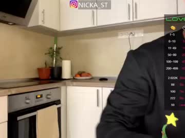 Cam for nik_sta