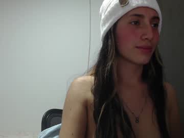 Cam for caroline_sofhia