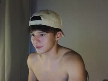 Cam for rikkymorty