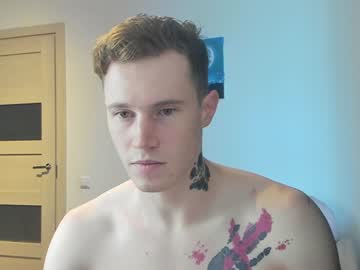 Cam for kyle_4u