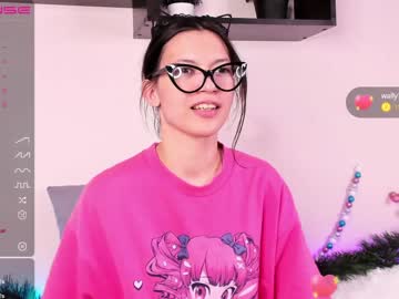 Cam for cyberkitty_