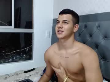 Cam for diego_cazas