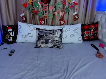 Cam for lilystarlight