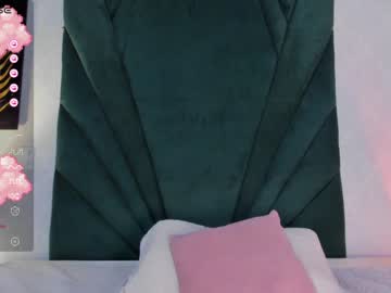 Cam for annie_velvet