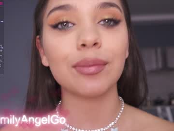 Cam for emilyangelgo