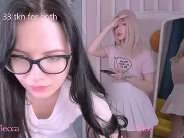 Cam for nikki_ki
