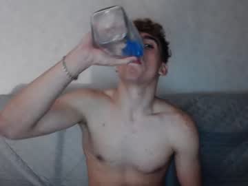 Cam for goldboy9