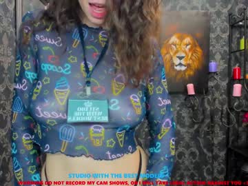 Cam for leia_coy