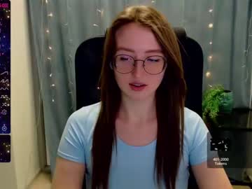 Cam for pretty_caroline