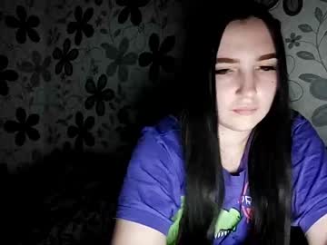 Cam for blueberry_me