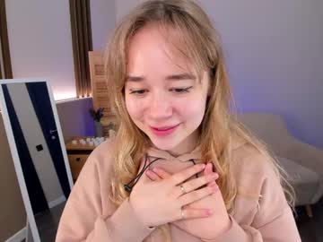 Cam for kristycoy