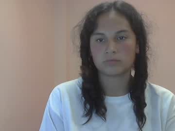 Cam for natural_girls
