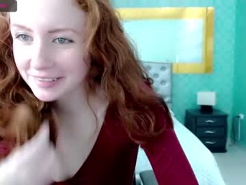 Cam for _ginger_hot