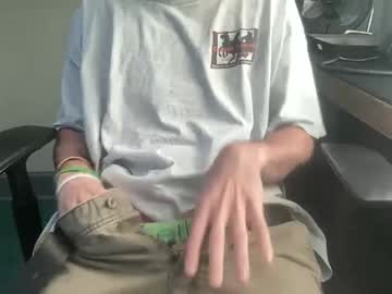 Cam for daddy_griff