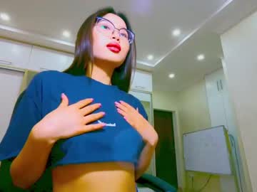 Cam for jinni_klark