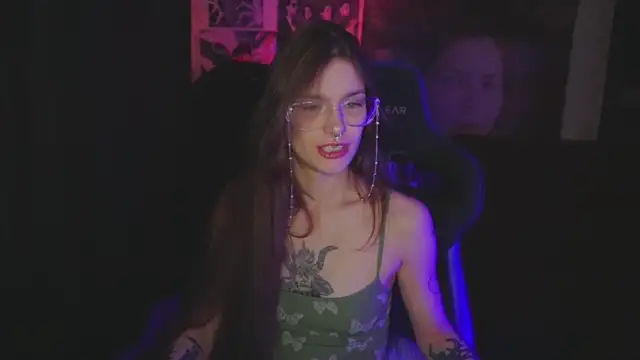 Stripchat sex cam Kerrie_Crystal