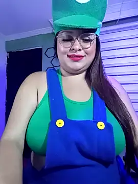 Stripchat sex cam MiiaaJoness