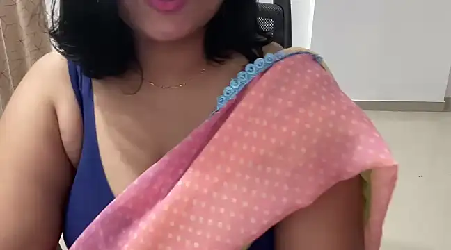 Stripchat sex cam ramya-reddys