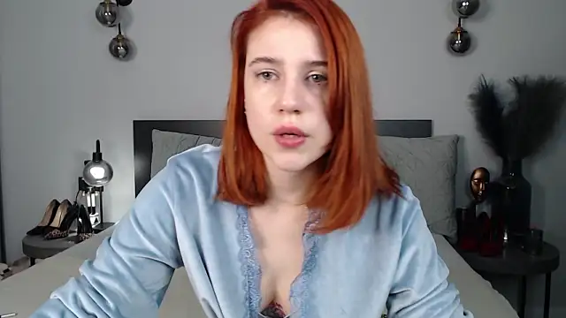 Stripchat sex cam LaureenBlake