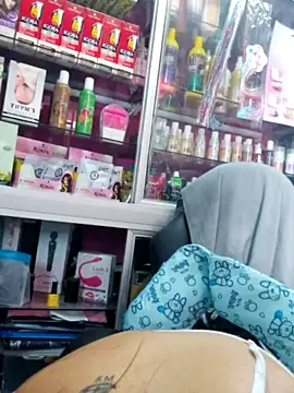 Stripchat sex cam TamySweetness