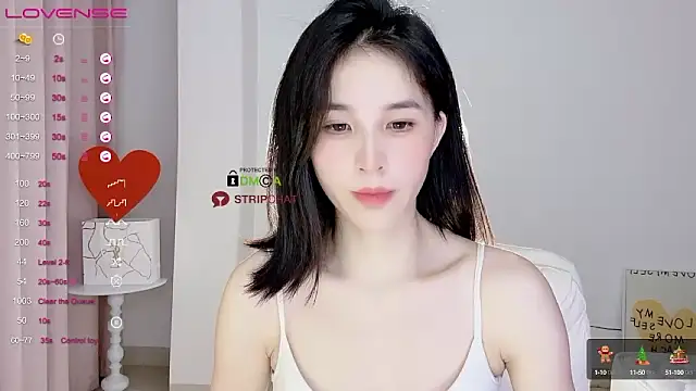 Stripchat sex cam And_KK