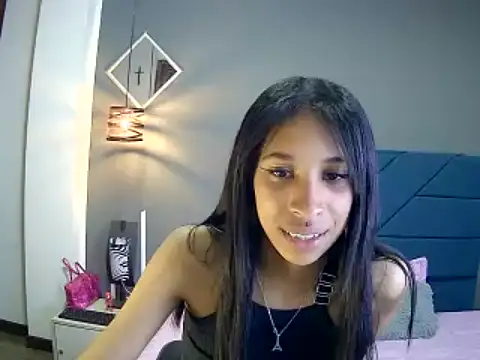 Stripchat sex cam Shaymiller1