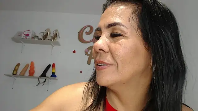 Stripchat sex cam pink_chicaxxx