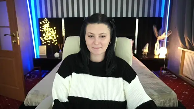 Stripchat sex cam Liza_Muur
