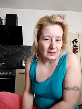 Stripchat sex cam GeileEstelle