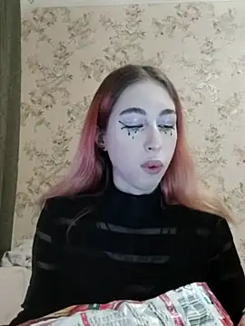 Stripchat sex cam playful_princess