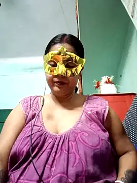 Stripchat sex cam tusharlka