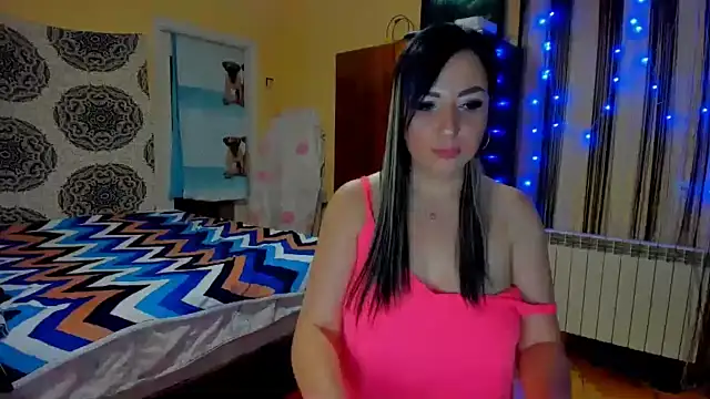 Stripchat sex cam Ellidim