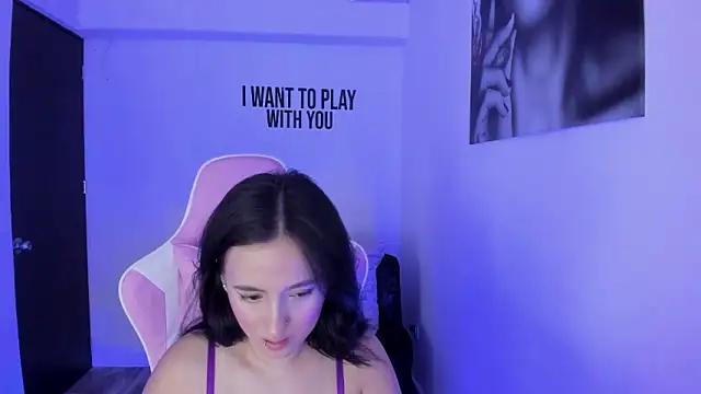 Stripchat sex cam AitanaRose_